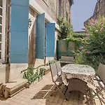 Apartment Le Jardin