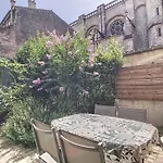 Apartment Le Jardin