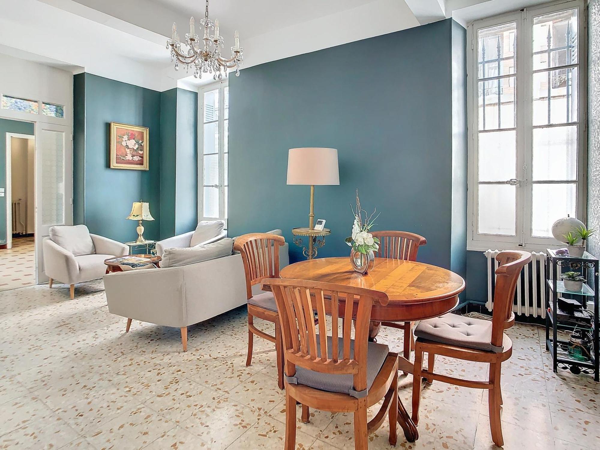 Le Jardin Apartment