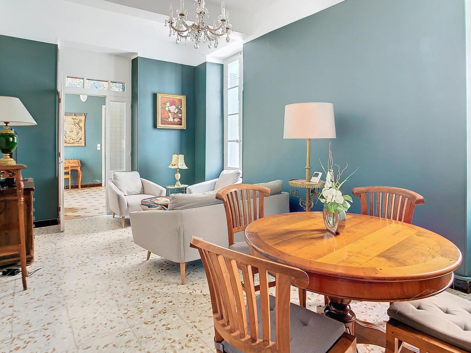 Le Jardin Apartment *